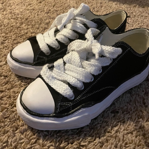 MAISON MIHARA SHOES